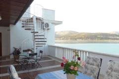 Appartements Bernardica Trogir Appartement 5 – B1 foto 6