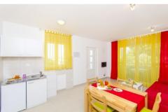 Appartements Pava Appartement 1 – Apartman foto 4