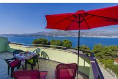 Appartements Pava Appartement 2 – Apartman foto 1