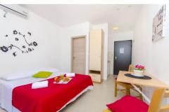 Appartements Pava Appartement 4 – Studio ap foto 3