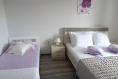 Apartmani Bruna Appartement 3 – LILA foto 3