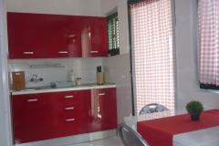 Apartmani Bruna Appartement 1 – Red foto 1