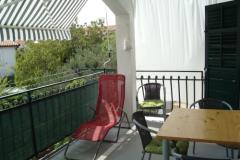 Apartmani Bruna Appartement 1 – Red foto 3