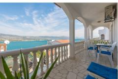 Appartements Buljan Appartement 1 – A4+1 / no2 foto 1