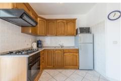 Appartements Buljan Appartement 1 – A4+1 / no2 foto 3