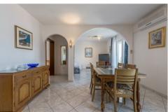 Appartements Buljan Appartement 1 – A4+1 / no2 foto 4