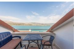 Appartements Buljan Appartement 2 – A4+1 / no3 foto 1