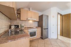 Appartements Buljan Appartement 2 – A4+1 / no3 foto 3