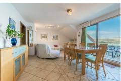 Appartements Buljan Appartement 2 – A4+1 / no3 foto 4