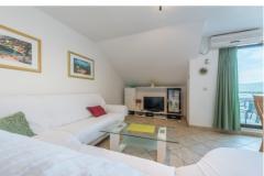 Appartements Buljan Appartement 2 – A4+1 / no3 foto 5