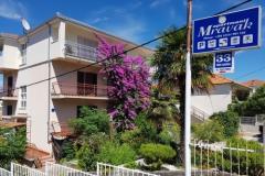 Appartements Čorić Appartement 1 – Apartman1 foto 3