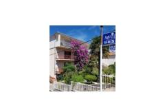 Appartements Čorić Appartement 2 – Apartman2 foto 1