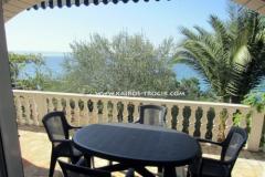 Appartements Franka Appartement 1 – A2+2 (A) foto 1