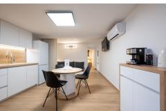 Appartements Gagula Appartement 1 – A2 (2+1) foto 1