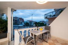 Appartements Gagula Appartement 1 – A2 (2+1) foto 4