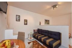 Appartements Gagula Appartement 2 – A1 (2+2) foto 4