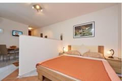 Appartements Gagula Appartement 2 – A1 (2+2) foto 5