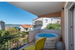 Appartements Gagula Appartement 3 – A3 (4+2) foto 1