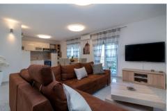 Appartements Gagula Appartement 3 – A3 (4+2) foto 2