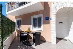 Appartements Gagula Appartement 3 – A3 (4+2) foto 4