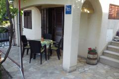 Apartmani Gizdić Appartement 4 – A4 foto 1
