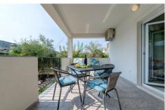 Appartements Glavina Appartement 1 – APARTMAN 1 foto 1