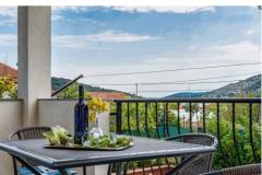 Appartements Glavina Appartement 2 – APARTMAN 2 foto 1