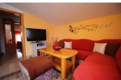 Appartements Gotovac Appartement 1 – A 2+2 foto 1