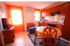 Appartements Gotovac Appartement 2 – A 4+1 foto 2