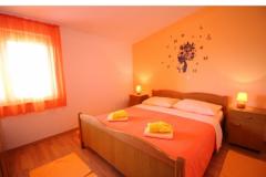 Appartements Gotovac Appartement 2 – A 4+1 foto 4