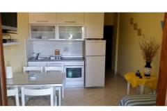 Appartements Grbeša Appartement 1 – A2+2 foto 3