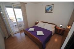Appartements Iva Buljan Appartement 2 – A2 foto 1