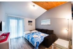 Appartements Ivan*** Appartement 4 – No. 4 foto 5