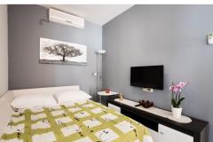 Appartements Ivan*** Appartement 1 – No.1 foto 3