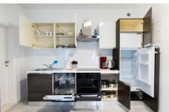 Appartements Ivan*** Appartement 1 – No.1 foto 4