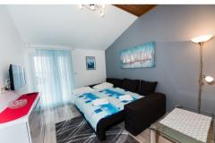 Appartements Ivan*** Appartement 5 – No.5 foto 4