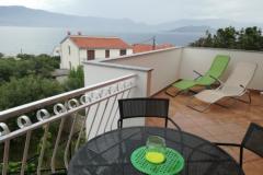 Appartements Ivana Appartement 3 foto 4