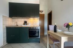 Appartements Jelica Appartement 1 – A1 foto 4