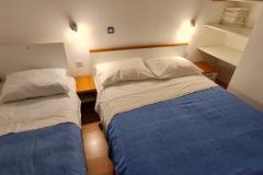 Appartements Katić Slatine Appartement 1 – A1(3+2) foto 1