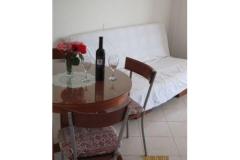 Appartements Katić Slatine Appartement 1 – A1(3+2) foto 4