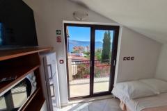 Appartements Katić Slatine Appartement 2 – A2(2+2) foto 1