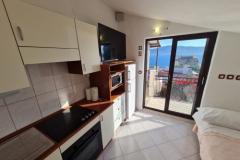 Appartements Katić Slatine Appartement 2 – A2(2+2) foto 2