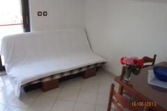 Appartements Katić Slatine Appartement 2 – A2(2+2) foto 3