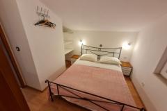 Appartements Katić Slatine Appartement 2 – A2(2+2) foto 4