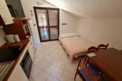 Appartements Katić Slatine Appartement 2 – A2(2+2) foto 5