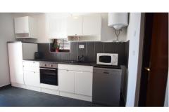 Appartements Laura Appartement 4 – Apartman 4 foto 4