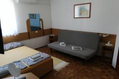 Appartements Laura Appartement 3 – Studio 3 foto 1