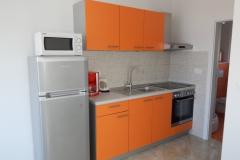 Appartements Linda Appartement 3 – AP 3 foto 2
