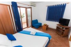 Appartements Marin*** Appartement 1 – No.1 foto 1