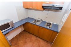 Appartements Marin*** Appartement 1 – No.1 foto 4